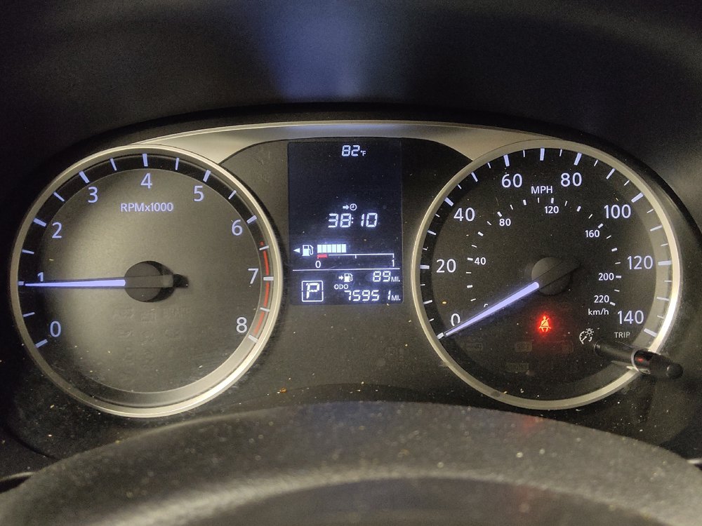 Used 2019 Nissan Kicks S FWD image 23