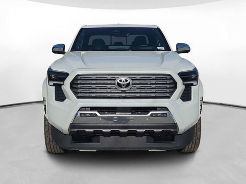 New 2026 Toyota Tacoma Limited AWD/4WD image 2