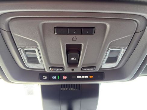 New 2026 Chevrolet Silverado 1500 LT w/ All Star Edition Plus image 27