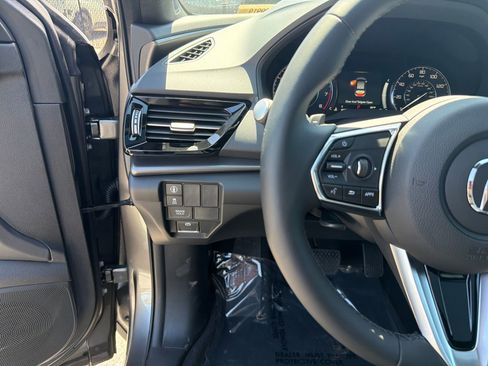 New 2026 Acura RDX SH-AWD image 14