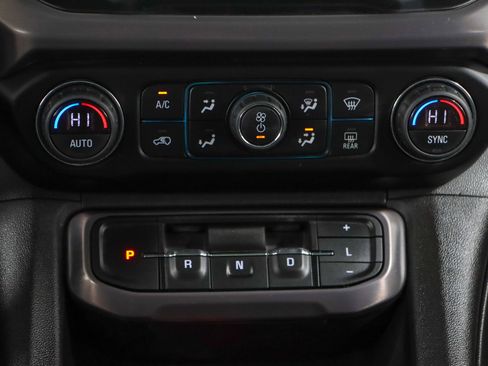 Used 2021 GMC Acadia AT4 w/ Trailering Package image 20