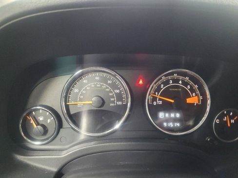 Used 2017 Jeep Compass High Altitude image 23