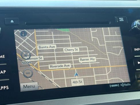 Used 2015 Subaru Legacy 2.5i Limited image 16