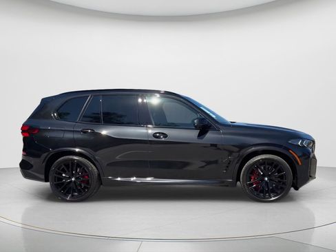 New 2026 BMW X5 xDrive40i image 6