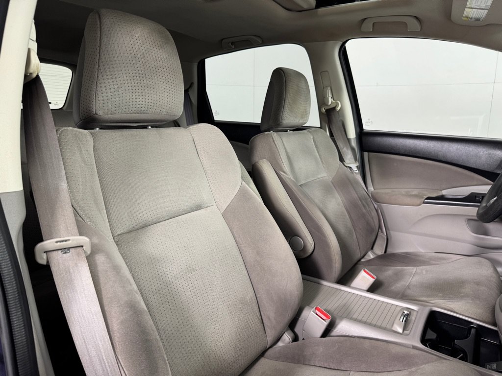 Used 2014 Honda CR-V EX image 25