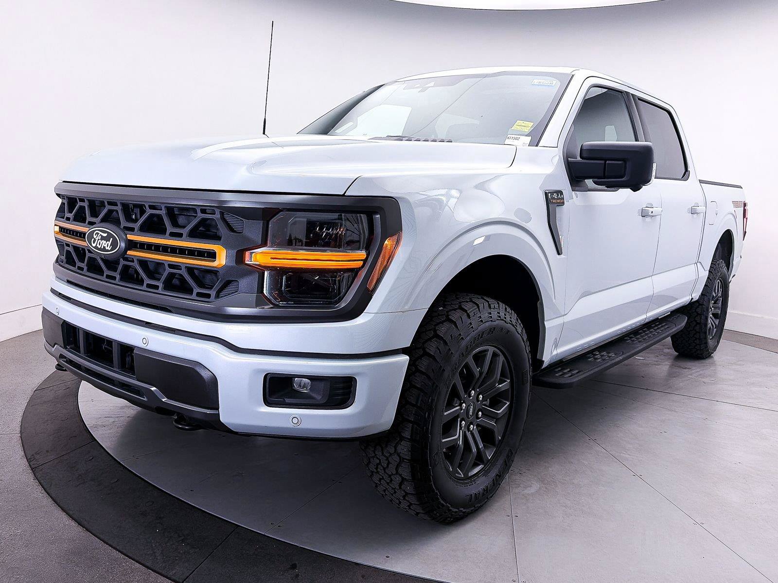 Used 2025 Ford F150 Tremor w/ Bed Utility Package AWD/4WD image 16