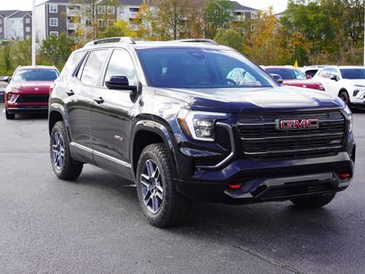 New 2026 GMC Terrain AT4 w/ Convenience Package III