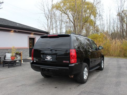 Used 2012 GMC Yukon SLT image 5