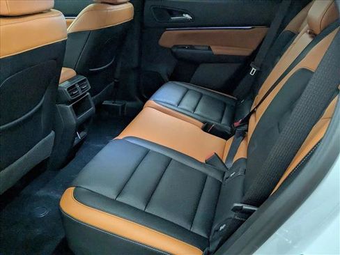 New 2026 Honda Prologue Elite image 14