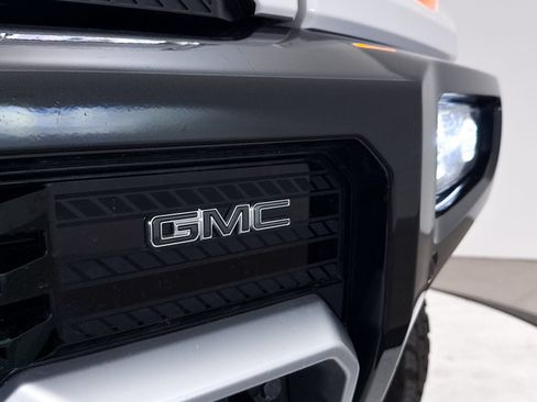 Used 2022 GMC Hummer EV Edition 1 w/ LPO, Illumination Package AWD/4WD image 31