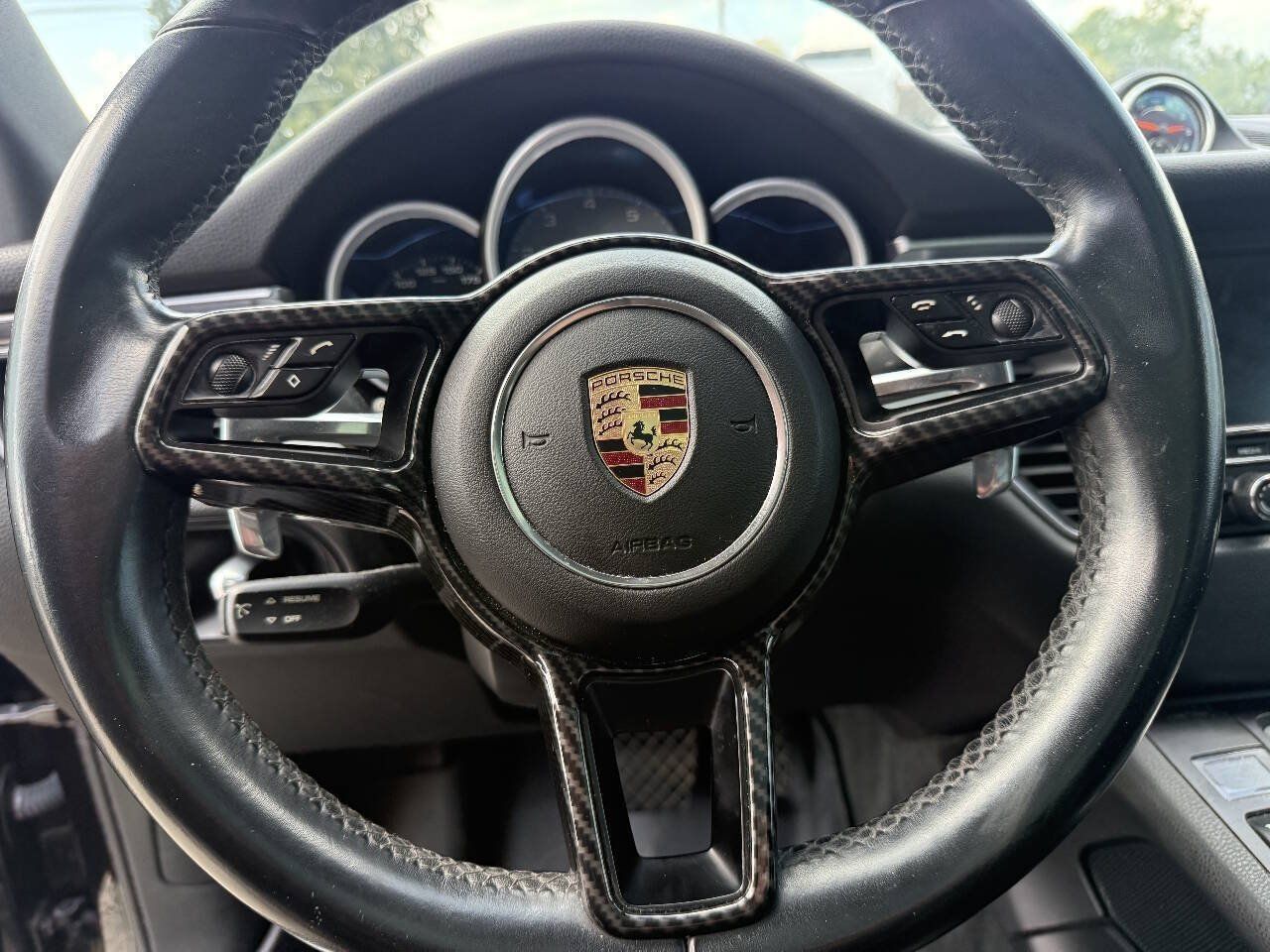 Used 2016 Porsche Macan S AWD/4WD image 26