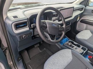 New 2025 Ford Maverick XLT w/ XLT Luxury Package video 2