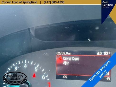 Used 2022 Ford Escape SEL FWD image 13