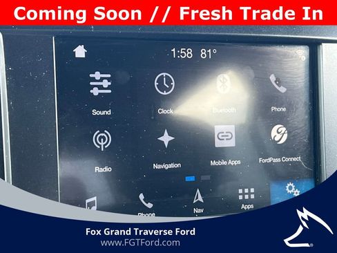 Certified 2019 Ford F150 XLT w/ Equipment Group 302A Luxury AWD/4WD image 24