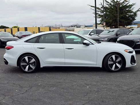 New 2026 Audi A5 2.0T Premium Plus AWD/4WD image 36
