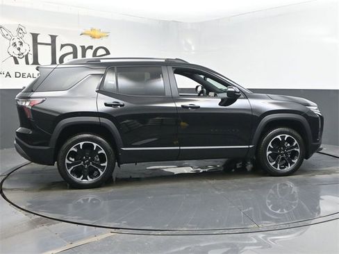 New 2026 Chevrolet Equinox LT w/ Convenience Package II image 15