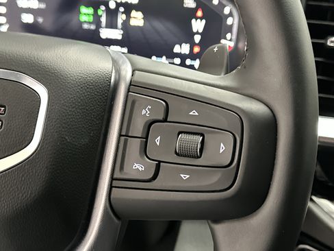 Used 2026 GMC Sierra 1500 Elevation w/ LPO, Elevation Black Package AWD/4WD image 29