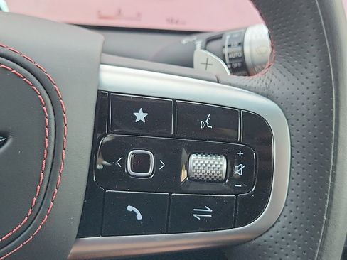 New 2025 Genesis G80 3.5T Sport image 11