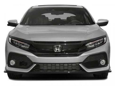 Used 2017 Honda Civic Sport Touring image 4