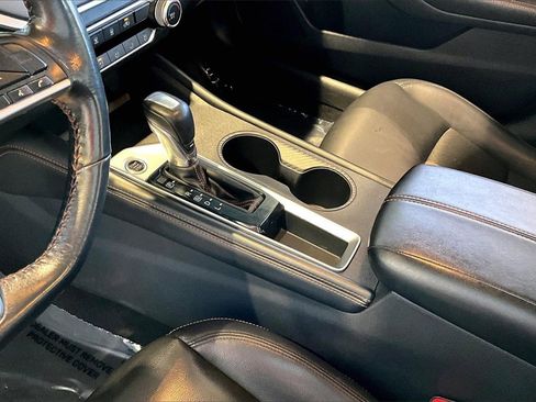 Used 2022 Nissan Altima 2.5 SR image 15