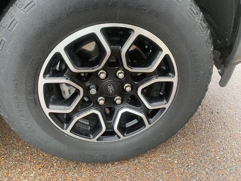 Used 2022 Ford F150 XLT w/ Equipment Group 302A High image 10