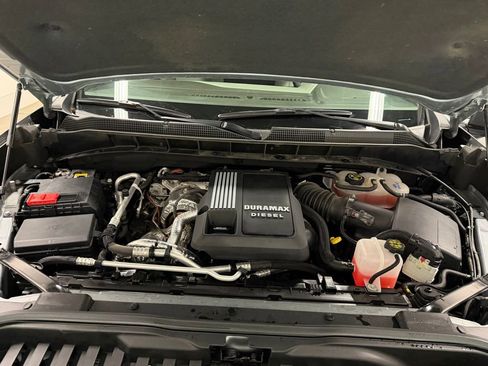 Certified 2023 Chevrolet Silverado 1500 LT w/ Z71 Off-Road Package image 41