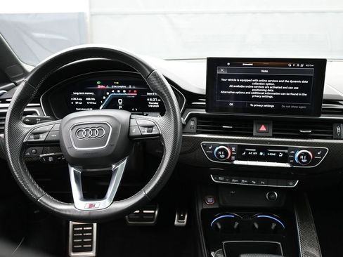 Used 2023 Audi S5 Prestige image 11