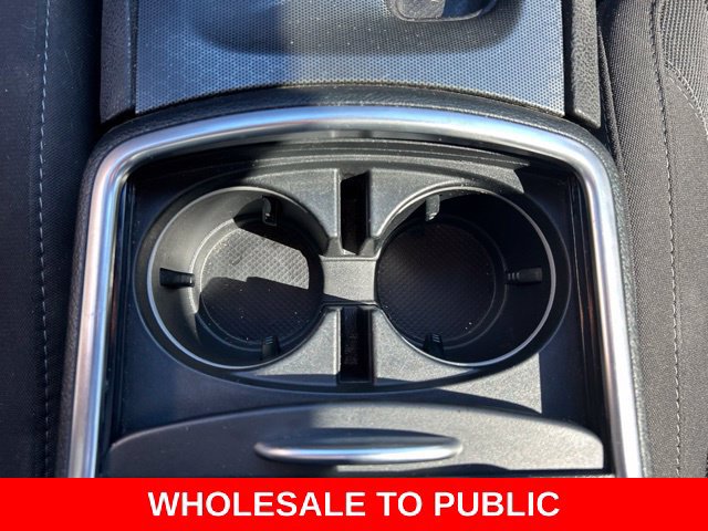 Used 2016 Dodge Charger R/T w/ Navigation & Travel Group RWD image 30