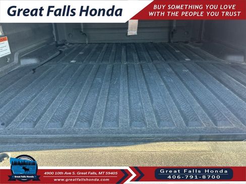 Used 2022 Honda Ridgeline RTL-E image 7