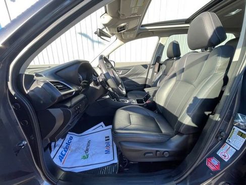 Used 2020 Subaru Forester Touring w/ Popular Package #2 image 21