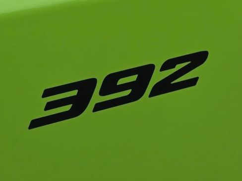 Used 2023 Dodge Challenger R/T Scat Pack w/ T/A Package RWD image 25