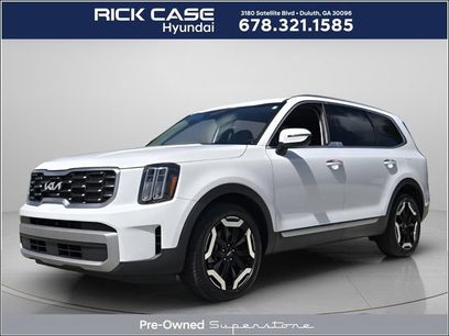 Used 2023 Kia Telluride S