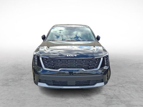 New 2026 Kia Sorento LX image 2
