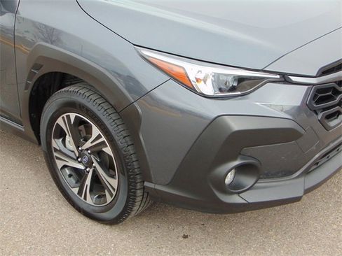 Certified 2024 Subaru Crosstrek 2.0i Premium w/ Crosstrek Mirror Package image 2