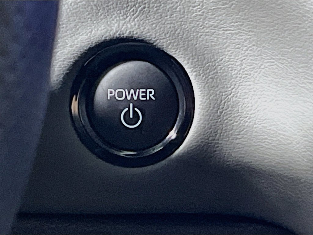 New 2026 Toyota Tundra Capstone AWD/4WD image 18