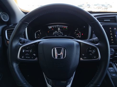 Used 2022 Honda CR-V Touring image 9