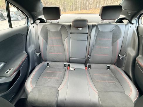 Used 2020 Mercedes-Benz A 220 A 220 4MATIC image 16