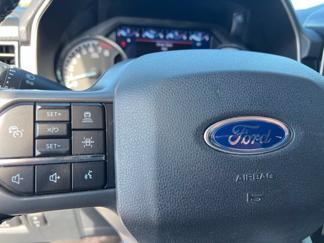 Used 2021 Ford F150 XLT w/ Equipment Group 302A High AWD/4WD image 24
