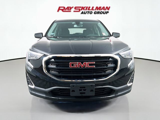 Used 2018 GMC Terrain SLE FWD image 2