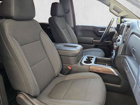 Used 2020 Chevrolet Silverado 1500 RST w/ Texas Edition RWD image 18