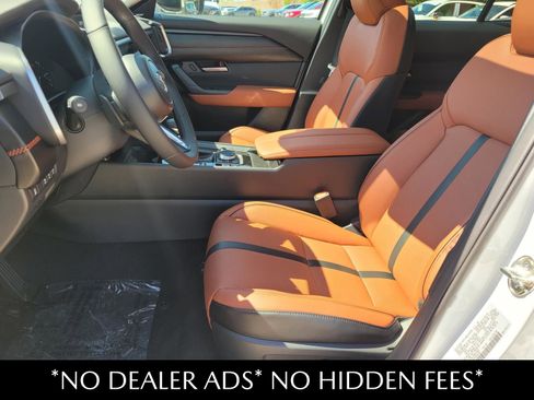 New 2026 MAZDA CX-50 AWD 2.5 S w/ Weather Package image 15