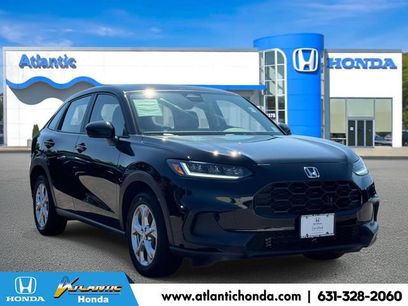 Used 2023 Honda HR-V LX