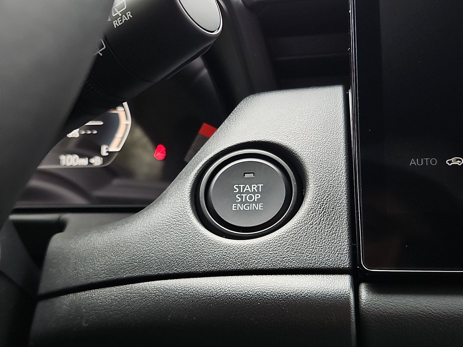 New 2026 MAZDA CX-5 Select AWD/4WD image 17