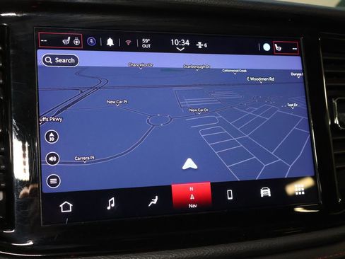 Used 2023 Dodge Durango GT image 33