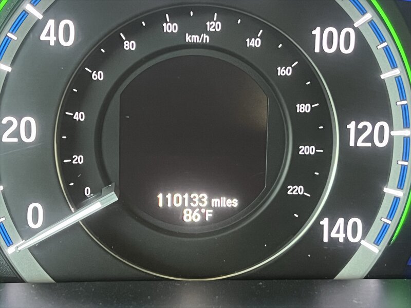 Used 2015 Honda Accord Touring image 10