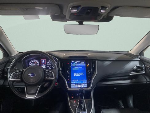 Used 2023 Subaru Outback Limited image 16
