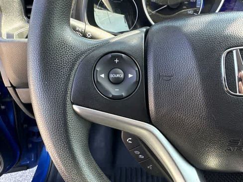 Used 2019 Honda Fit LX image 12