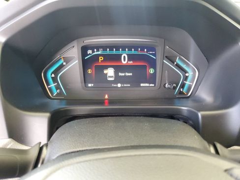 Used 2021 Honda Odyssey EX-L image 24