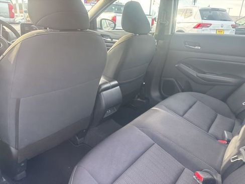 Used 2022 Nissan Altima 2.5 SV image 20