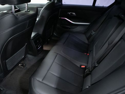 Used 2023 BMW 330i Sedan w/ M Sport Package image 24